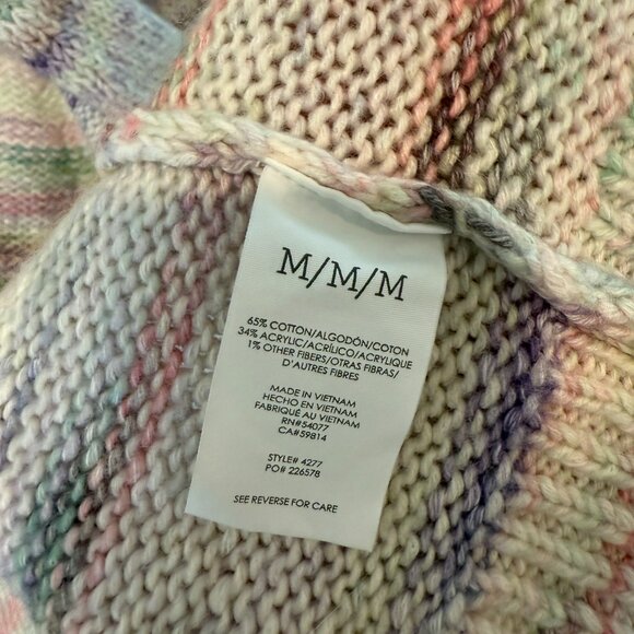 Cabi Cloud Cardigan - Size Medium - Picture 3 of 5